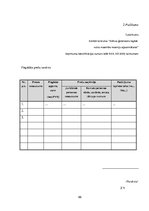 Diplomdarbs 'Konkurences tiesību mijiedarbība ar publisko iepirkumu regulējumu', 66.