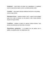 Konspekts 'Produkts', 3.