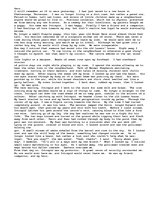 Eseja 'Hero/Narrative', 1.