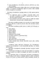 Konspekts 'Pirmstiesas kriminālprocesa jēdziens, saturs un vispārīgie noteikumi', 2.