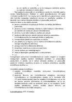 Konspekts 'Pirmstiesas kriminālprocesa jēdziens, saturs un vispārīgie noteikumi', 4.