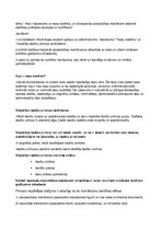 Konspekts 'Tiesu sistēma. Sociālo zinību vēsture', 1.