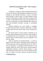 Konspekts 'Neoliberālisma loma globalizācijas attīstībā - vērtības, koncepcijas, opozīcija', 2.