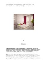 Referāts 'Apartamenti "Eridāna"', 5.