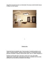 Referāts 'Apartamenti "Eridāna"', 7.