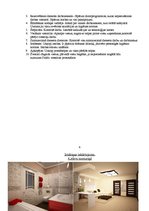 Referāts 'Apartamenti "Eridāna"', 11.