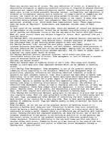 Eseja 'Essay Covers the Basic of Stress in Today's World and Several Ways of Combating ', 1.