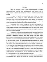 Diplomdarbs 'Eiro ieviešanas process Latvijā, nepieciešamība, problēmas un risinājumi', 9.