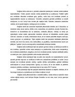 Diplomdarbs 'Eiro ieviešanas process Latvijā, nepieciešamība, problēmas un risinājumi', 11.