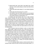 Diplomdarbs 'Eiro ieviešanas process Latvijā, nepieciešamība, problēmas un risinājumi', 41.