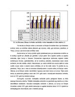 Diplomdarbs 'Eiro ieviešanas process Latvijā, nepieciešamība, problēmas un risinājumi', 46.