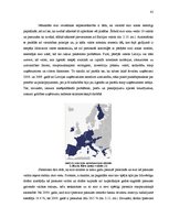 Diplomdarbs 'Eiro ieviešanas process Latvijā, nepieciešamība, problēmas un risinājumi', 61.