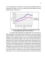 Diplomdarbs 'Eiro ieviešanas process Latvijā, nepieciešamība, problēmas un risinājumi', 65.
