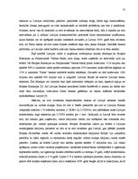 Diplomdarbs 'Eiro ieviešanas process Latvijā, nepieciešamība, problēmas un risinājumi', 72.