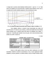 Diplomdarbs 'Eiro ieviešanas process Latvijā, nepieciešamība, problēmas un risinājumi', 73.