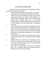 Diplomdarbs 'Eiro ieviešanas process Latvijā, nepieciešamība, problēmas un risinājumi', 99.