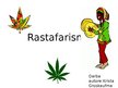 Prezentācija 'Rastafarisms', 1.