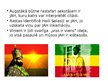 Prezentācija 'Rastafarisms', 4.