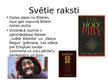 Prezentācija 'Rastafarisms', 6.