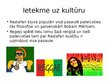 Prezentācija 'Rastafarisms', 12.
