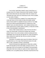 Konspekts 'V.N.Loskijs "Baznīcas divi aspekti"', 1.