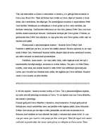 Konspekts 'V.N.Loskijs "Baznīcas divi aspekti"', 3.