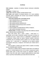 Referāts 'Izspiešanas kā noziedzīga nodarījuma raksturojums cilvēkdrošības kontekstā', 3.