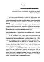 Referāts 'Izspiešanas kā noziedzīga nodarījuma raksturojums cilvēkdrošības kontekstā', 8.