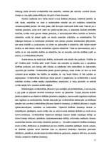 Referāts 'Izspiešanas kā noziedzīga nodarījuma raksturojums cilvēkdrošības kontekstā', 11.