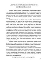 Referāts 'Izspiešanas kā noziedzīga nodarījuma raksturojums cilvēkdrošības kontekstā', 14.