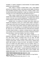 Referāts 'Izspiešanas kā noziedzīga nodarījuma raksturojums cilvēkdrošības kontekstā', 16.