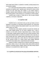 Referāts 'Izspiešanas kā noziedzīga nodarījuma raksturojums cilvēkdrošības kontekstā', 19.