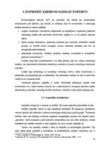 Referāts 'Izspiešanas kā noziedzīga nodarījuma raksturojums cilvēkdrošības kontekstā', 24.