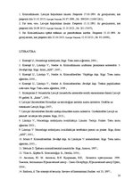 Referāts 'Izspiešanas kā noziedzīga nodarījuma raksturojums cilvēkdrošības kontekstā', 28.