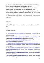 Referāts 'Izspiešanas kā noziedzīga nodarījuma raksturojums cilvēkdrošības kontekstā', 29.