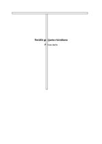 Prakses atskaite 'Sociālā gadījuma risināšana', 1.