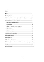 Prakses atskaite 'Sociālā gadījuma risināšana', 2.