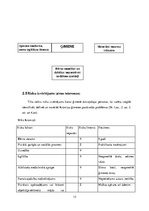 Prakses atskaite 'Sociālā gadījuma risināšana', 13.