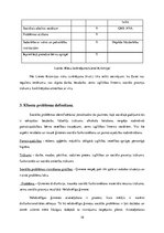 Prakses atskaite 'Sociālā gadījuma risināšana', 18.