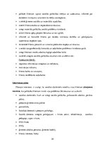 Prakses atskaite 'Sociālā gadījuma risināšana', 20.