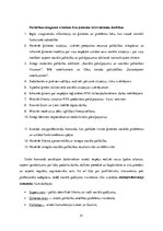 Prakses atskaite 'Sociālā gadījuma risināšana', 21.