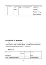 Prakses atskaite 'Sociālā gadījuma risināšana', 26.