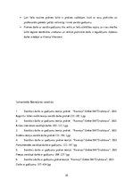 Prakses atskaite 'Sociālā gadījuma risināšana', 35.