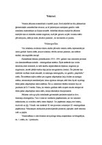 Konspekts 'Vektors, vektorgrafika', 1.