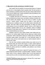 Referāts 'Latvijas komercbanku konkurētspēja ar nebanku kredīta piedāvātājiem', 11.