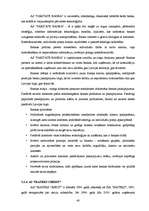 Referāts 'Latvijas komercbanku konkurētspēja ar nebanku kredīta piedāvātājiem', 40.