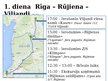 Prezentācija 'Tūrisma maršruts Latvija - Igaunija', 5.