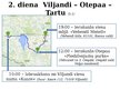 Prezentācija 'Tūrisma maršruts Latvija - Igaunija', 10.