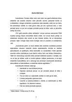 Referāts 'Autoritārisms Latvijā', 4.