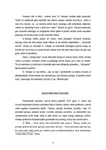 Referāts 'Autoritārisms Latvijā', 6.